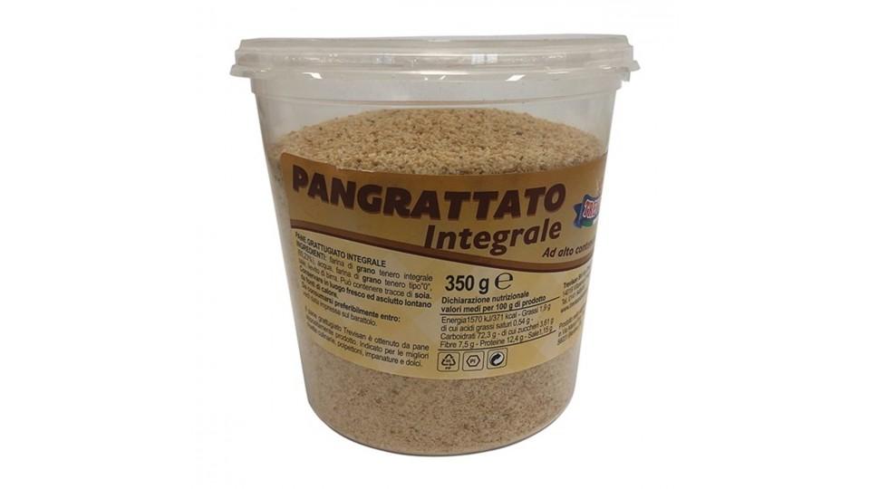 PANE GRATTUGGIATO INTEGRALE