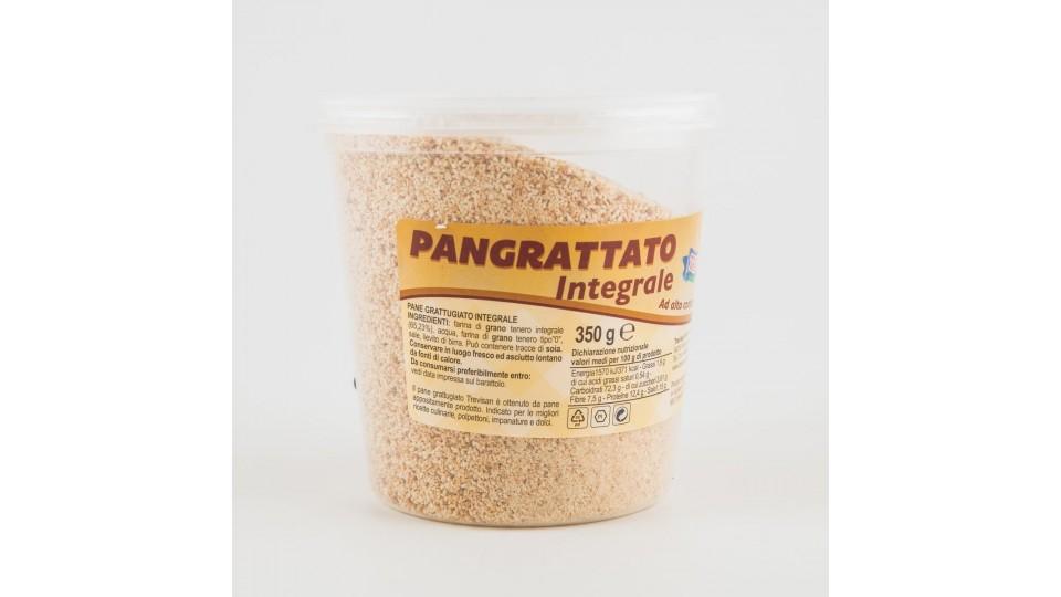 PANE GRATTUGGIATO INTEGRALE