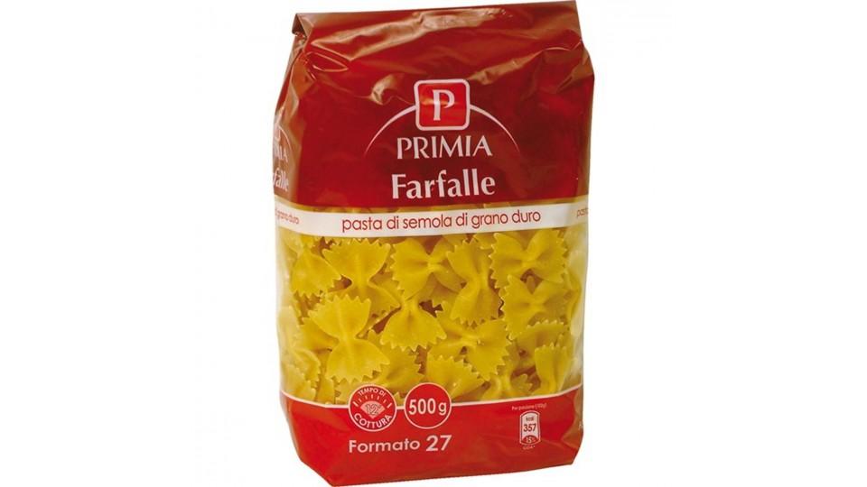 FARFALLE N°27