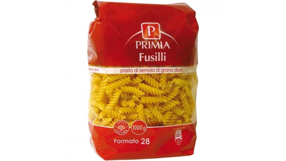 FUSILLI N°28