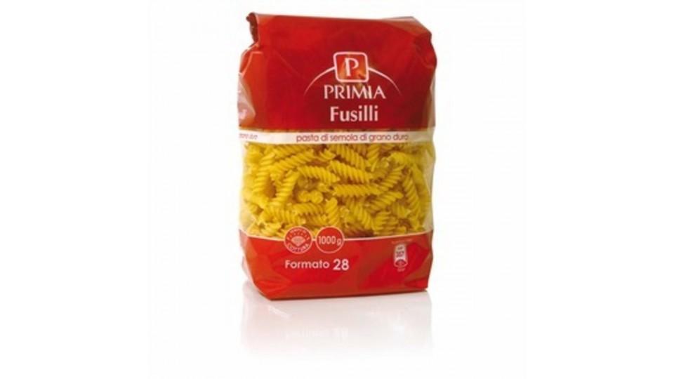 FUSILLI N°28