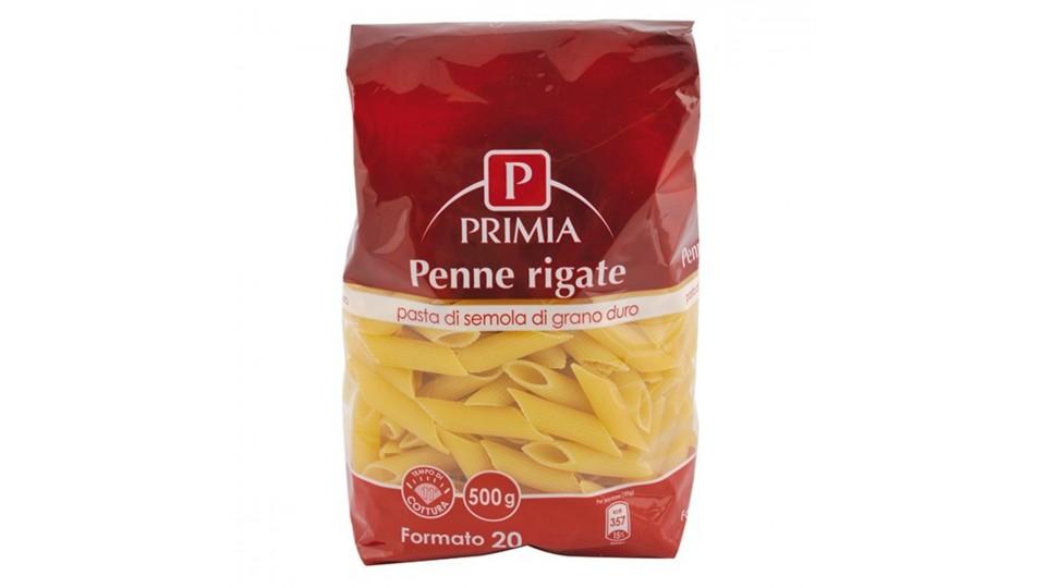 PENNE RIGATE N°20