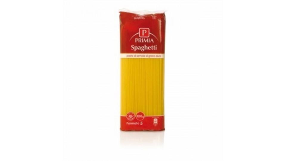 SPAGHETTI N°5