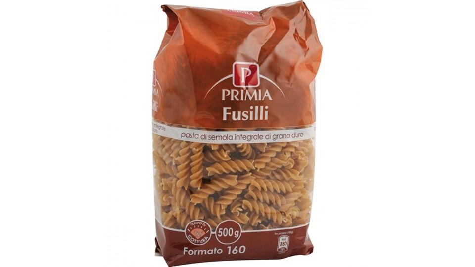 FUSILLI INTEGRALI