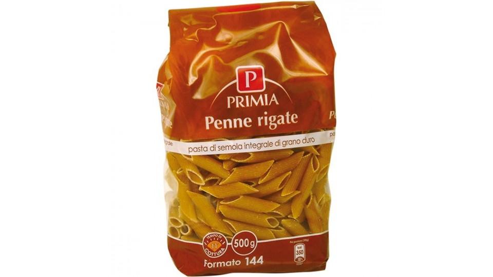 PENNE RIGATE INTEGRALI