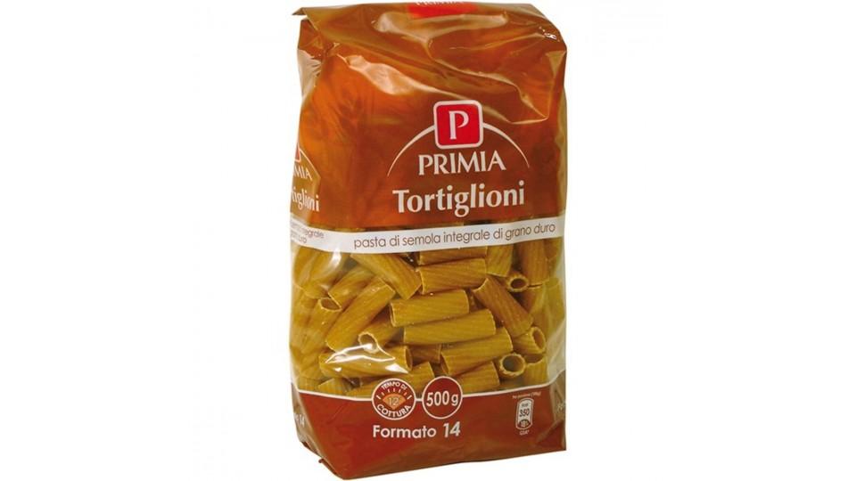 TORTIGLIONI INTEGRALI