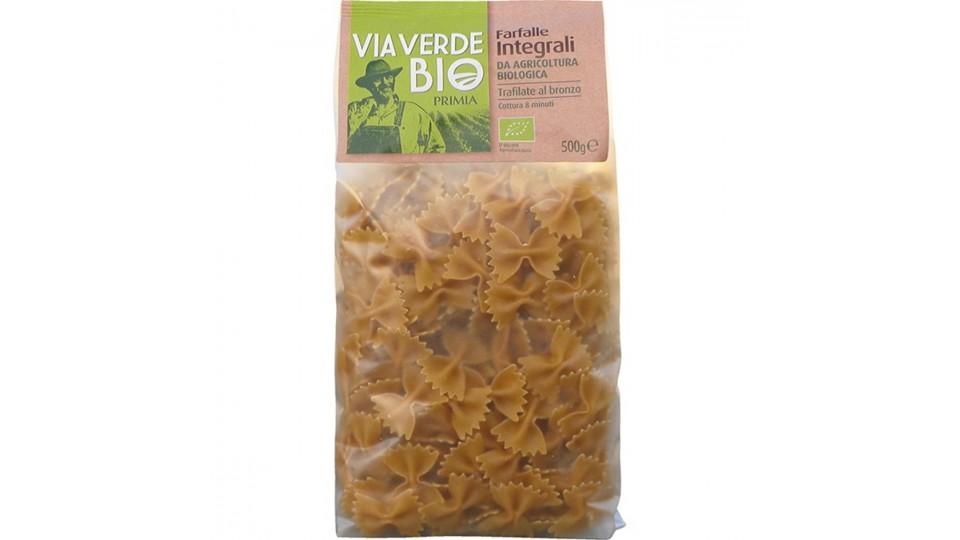 FARFALLE INTEGRALI