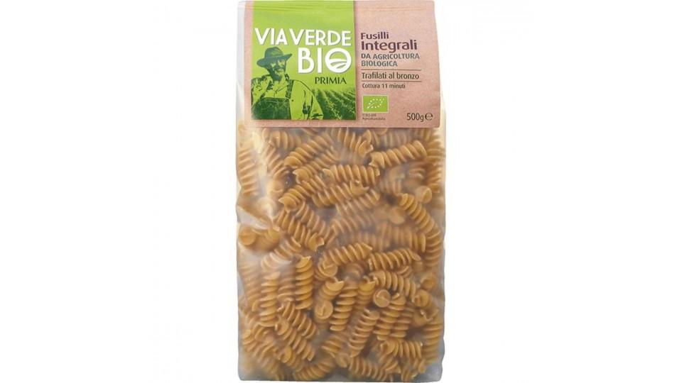 FUSILLI INTEGRALI