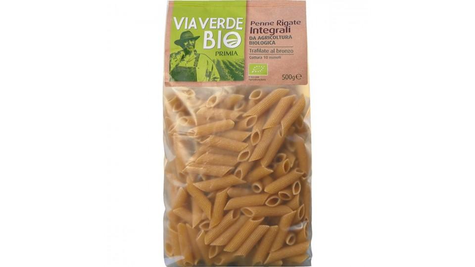 PENNE RIGATE INTEGRALI