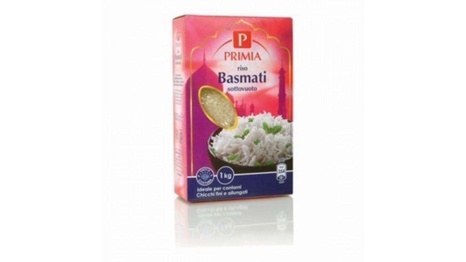 RISO BASMATI