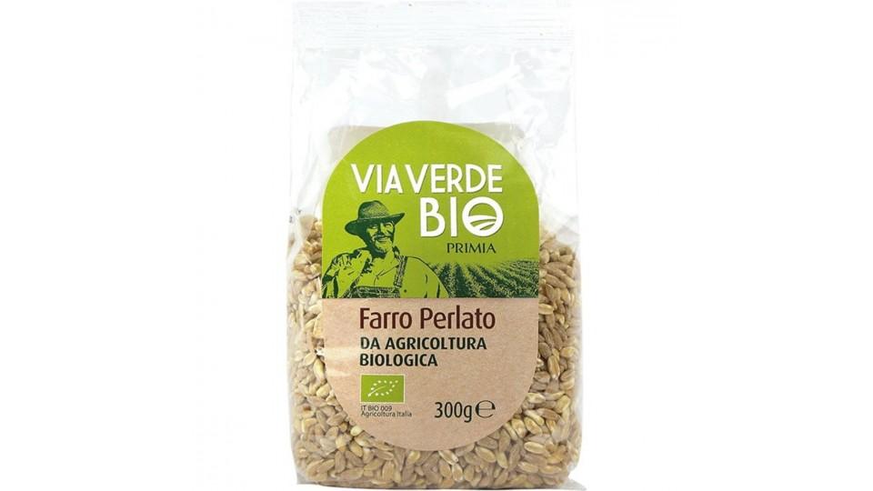 FARRO PERLATO