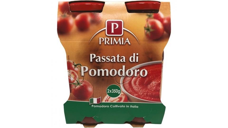 PASSATA DI POMODORO