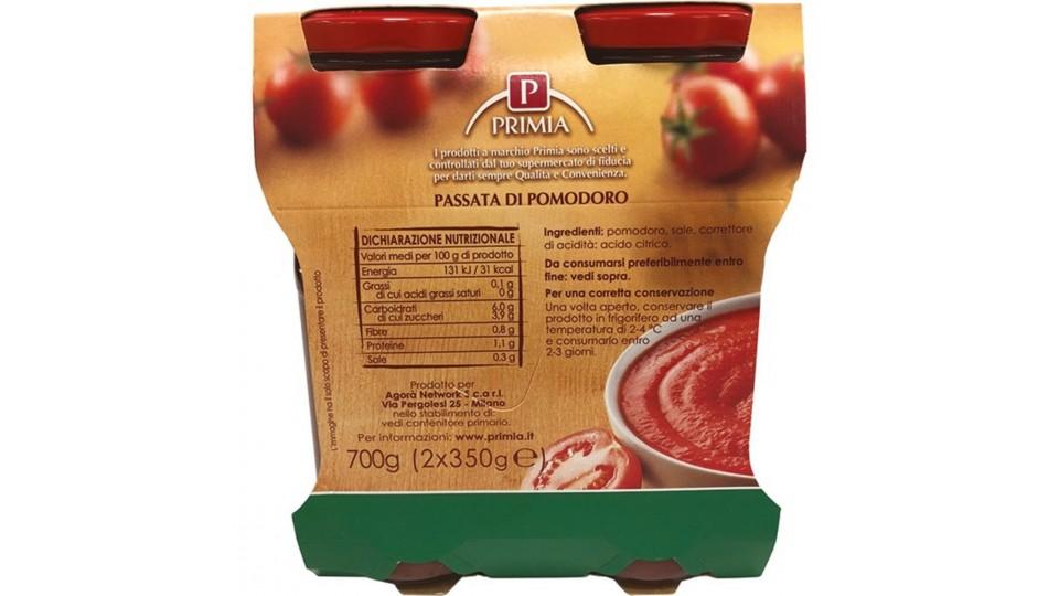 PASSATA DI POMODORO