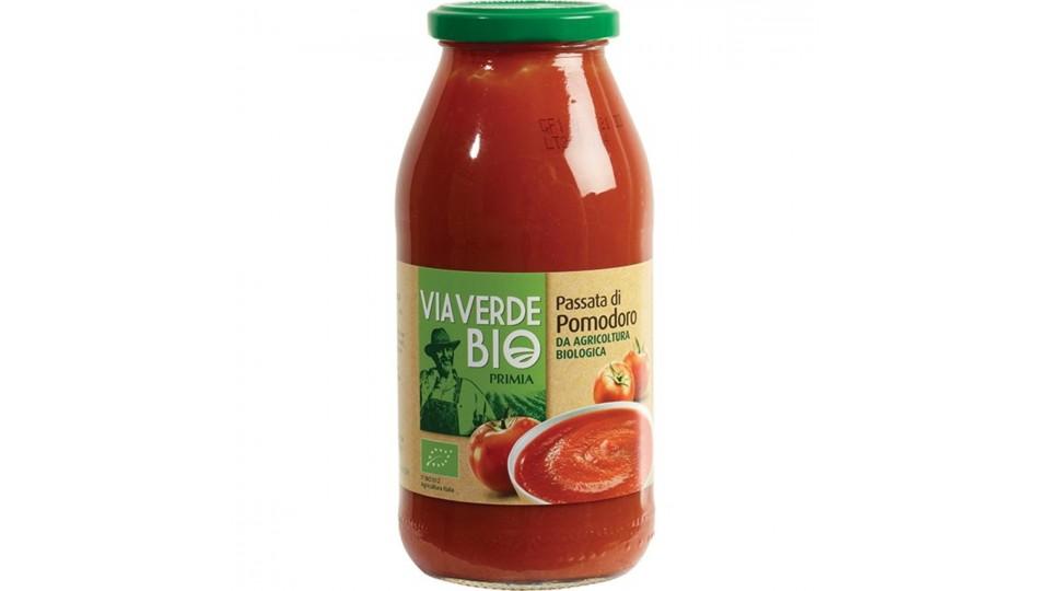 PASSATA POMODORO