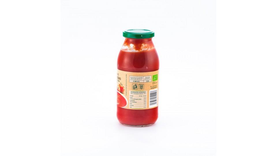 PASSATA POMODORO