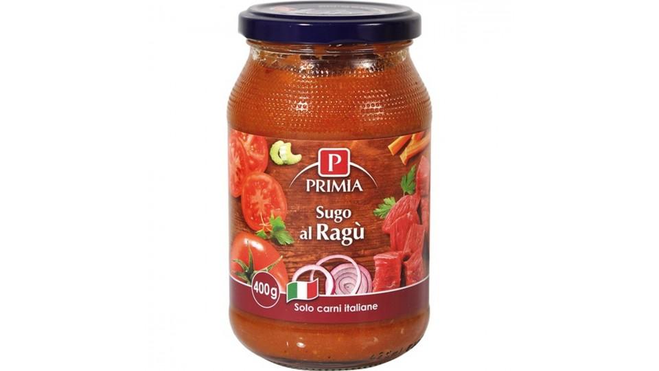 RAGU' CLASSICO