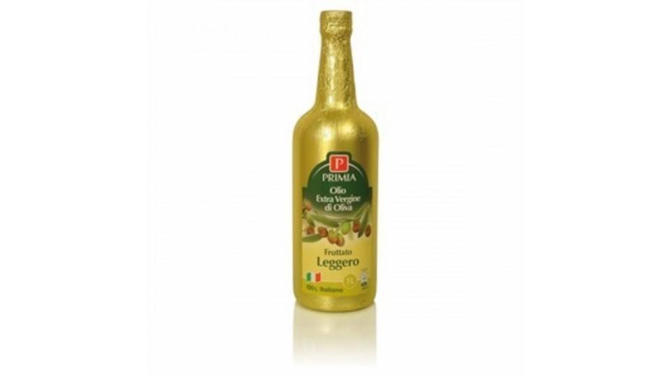 OLIO EV FRUTTATO LEGGERO