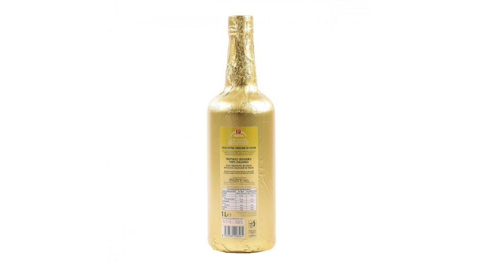 OLIO EV FRUTTATO LEGGERO