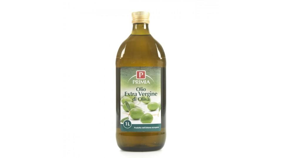 OLIO EXTRAVERGINE