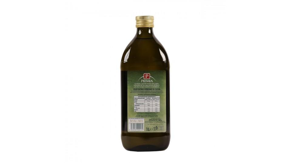 OLIO EXTRAVERGINE