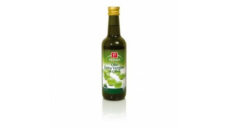 OLIO EXTRA VERGINE