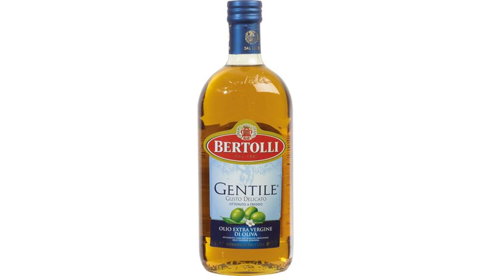 OLIO EXTRAVERGINE GENTILE