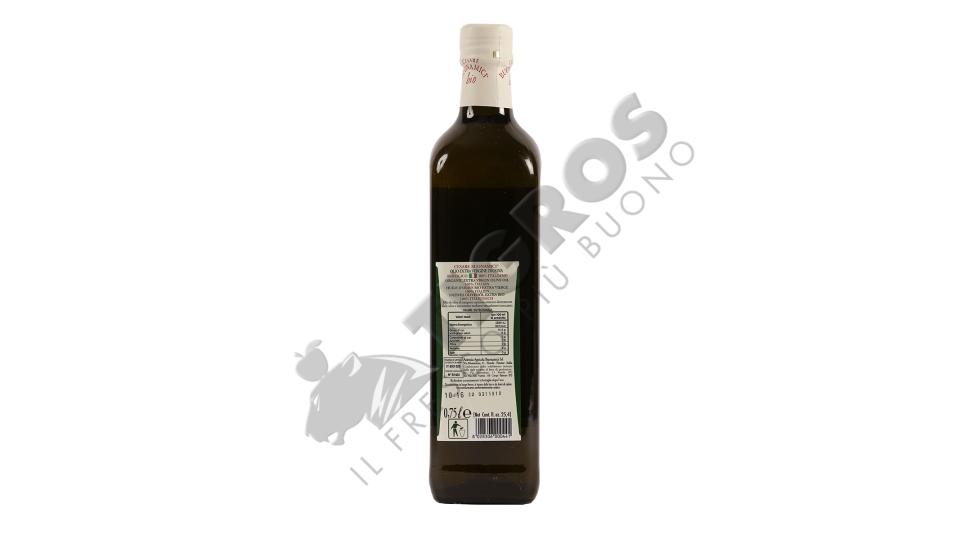 OLIO EXTRAVERGINE BIO