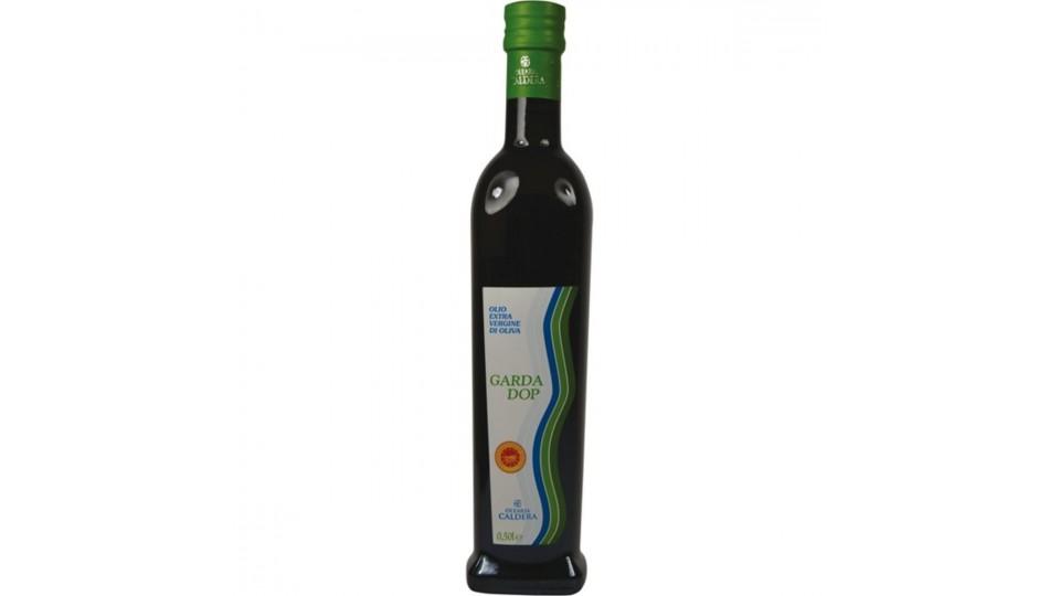 OLIO EV DEL GARDA DOP