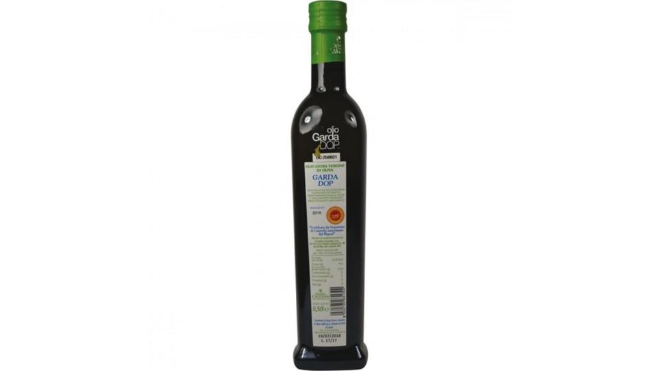 OLIO EV DEL GARDA DOP