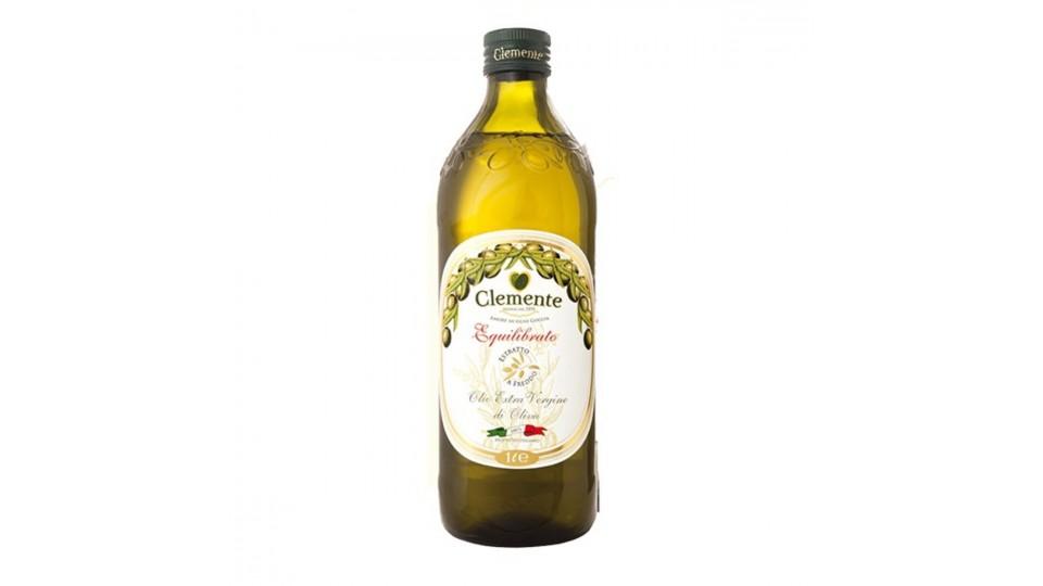 OLIO EV EQUILIBRATO 100% ITALIANO