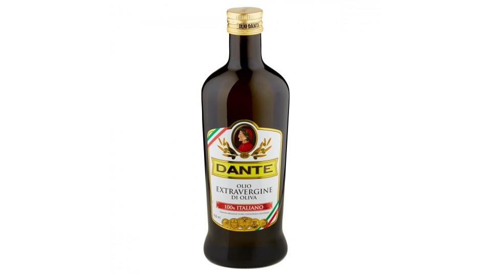 OLIO EV 100% ITALIANO