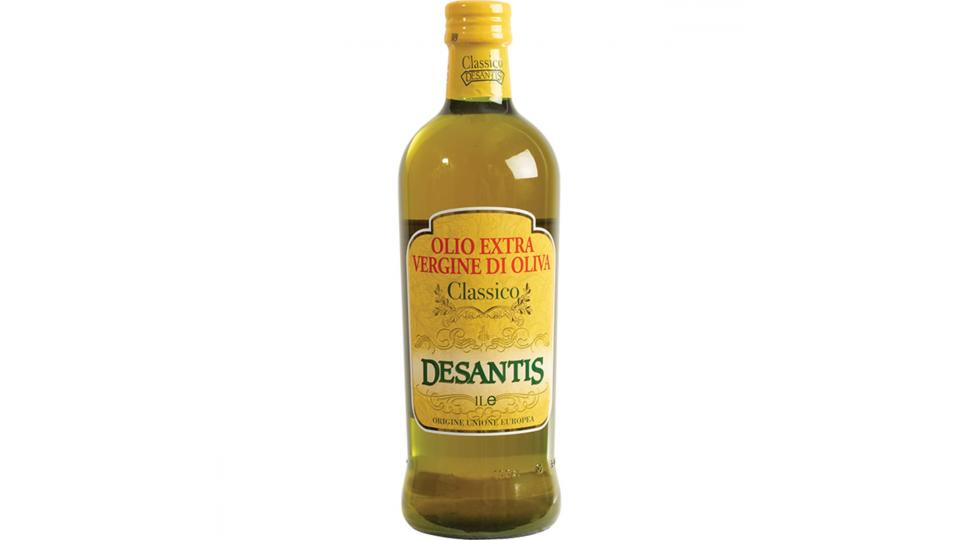 OLIO EXTRAVERGINE