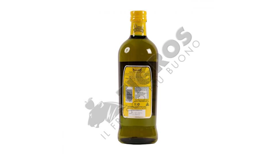 OLIO EXTRAVERGINE