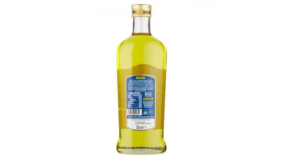 OLIO DI OLIVA