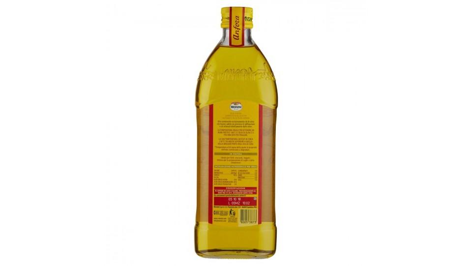 OLIO DI OLIVA