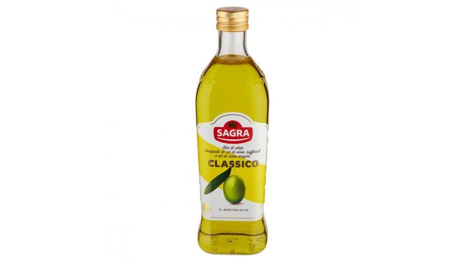 OLIO D' OLIVA