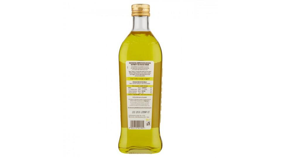 OLIO D' OLIVA