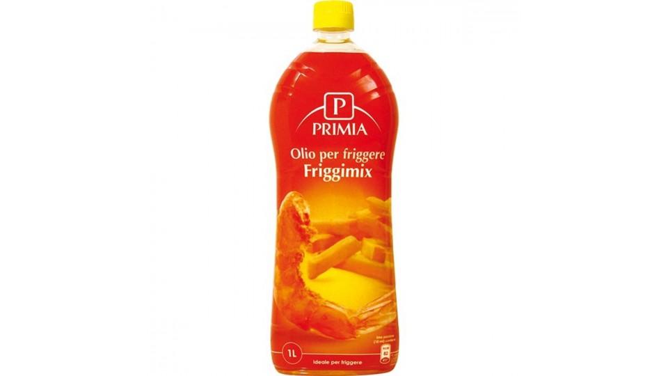 OLIO FRIGGIMIX