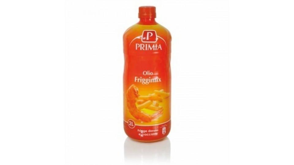 OLIO PER FRIGGERE