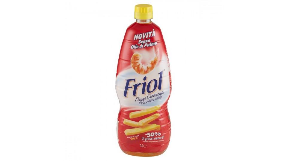 OLIO DI SEMI VARI