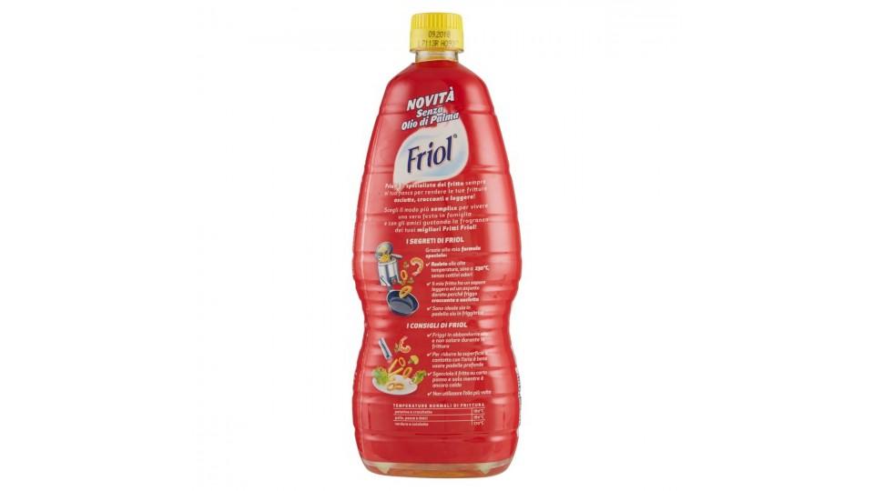 OLIO DI SEMI VARI