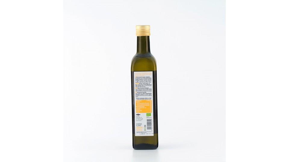 OLIO DI SESAMO