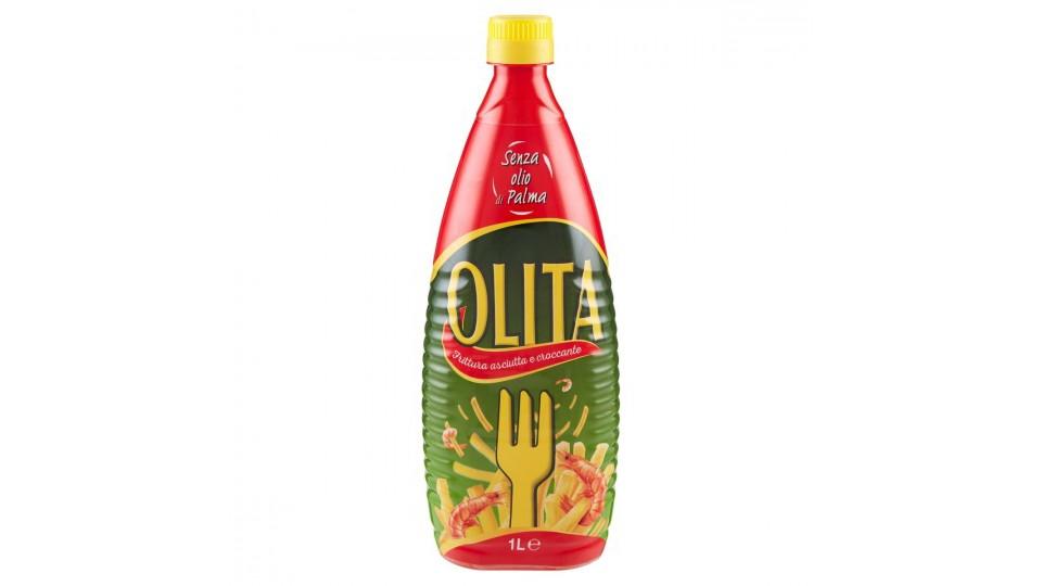 OLIO DI SEMI VARI