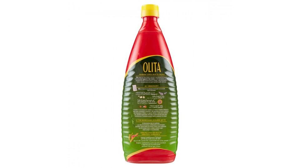OLIO DI SEMI VARI