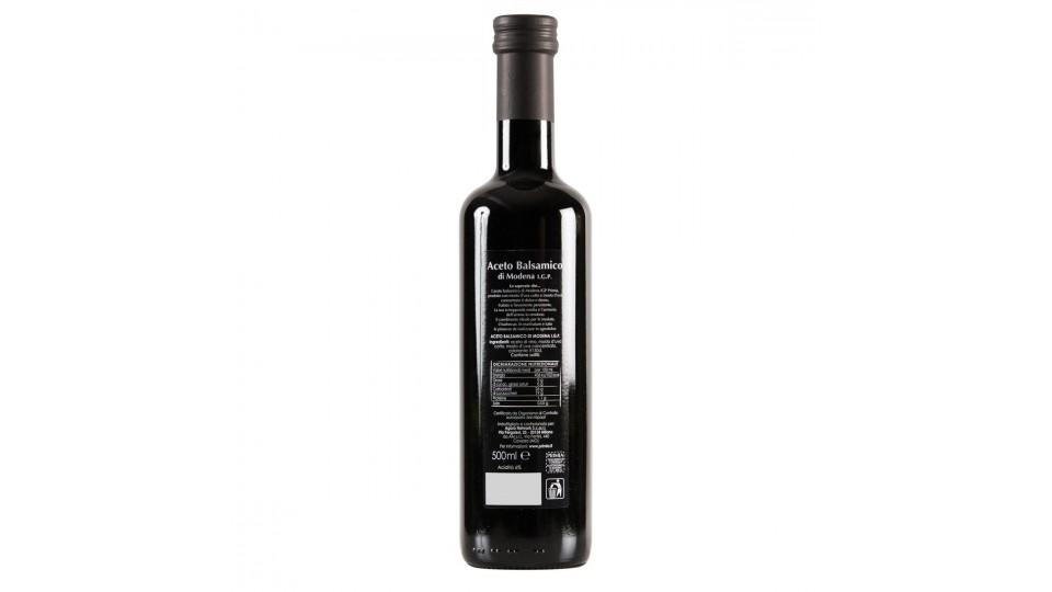 ACETO BALSAMICO MODENA IGP