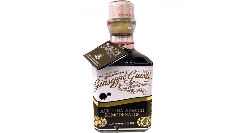 ACETO BALSAMICO MODENA IGP