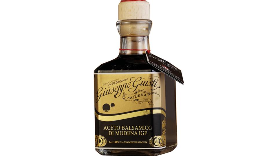 ACETO BALSAMICO MODENA IGP