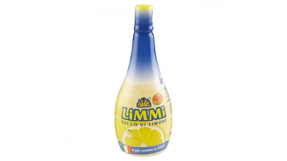 Polenghi succo limone