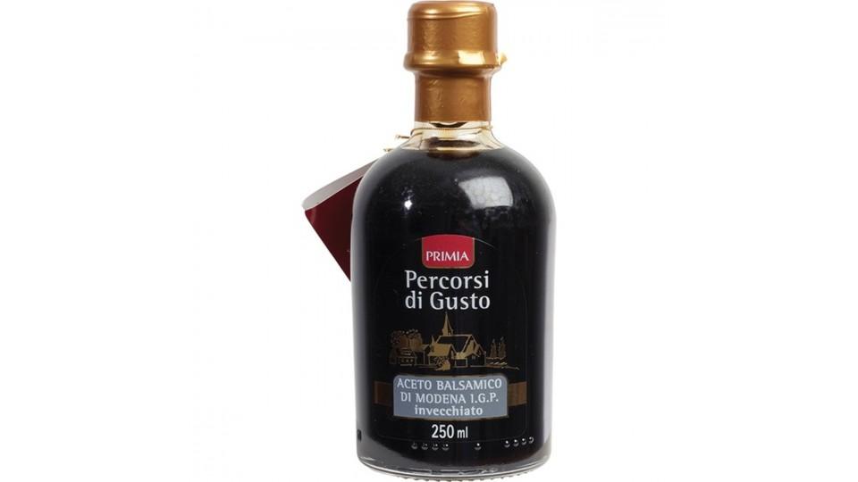 ACETO BALSAMICO MODENA IGP