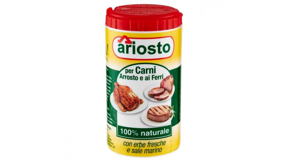 INSAPORITORE PER ARROSTI